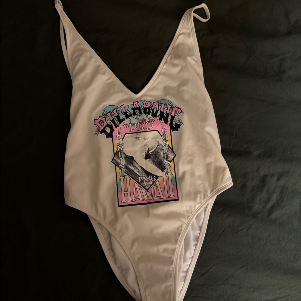Billabong re-issue Swim